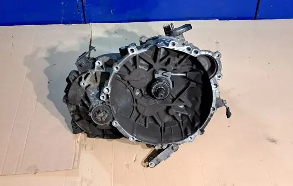 Volvo S60 Manual 6 speed gearbox 36050415 1208962