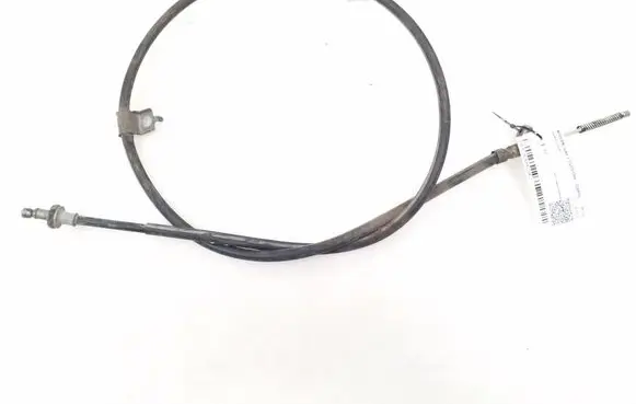 Nissan Juke I F15 Handbrake/parking brake wiring cable 