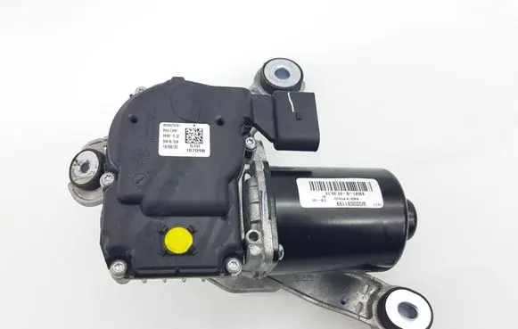 Ford Fusion II Wiper motor DS7317504BK DS7317504 W000031199