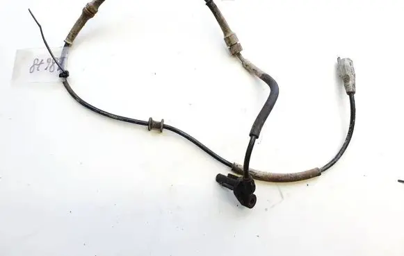 Citroen Xsara Picasso ABS brake wheel speed sensor 9646971280