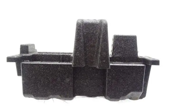 BMW X3 F25 Glove box 7262825