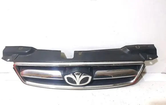 Chevrolet Kalos Front grill SW3944