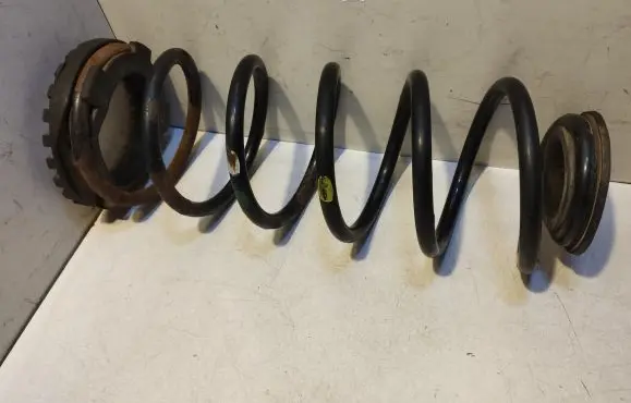 Hyundai Getz Rear coil spring