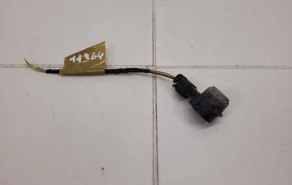 Audi A4 S4 B9 Parking PDC sensor