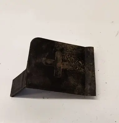 Audi A4 S4 B8 8K Battery box tray cover/lid 8K0915429C