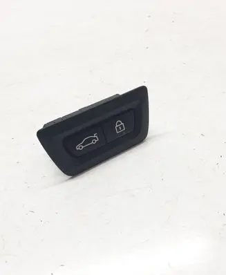 BMW 7 F01 F02 F03 F04 Tailgate/boot open switch button 9162645 549583011 MMERCA7