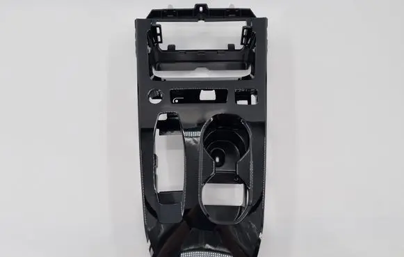 Audi A5 Center console decorative trim 8B1864261A 8B1864241