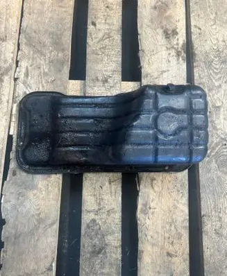 Nissan Almera N16 Oil sump 233