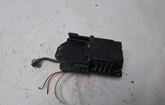 BMW 1 E81 E87 Xenon control unit/module 7174448