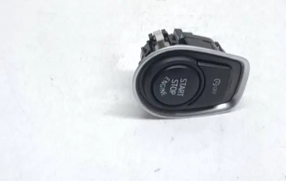 BMW 1 F20 F21 Engine start stop button switch 9250734