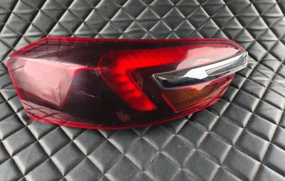 Opel Insignia A Rear/tail lights 22756315