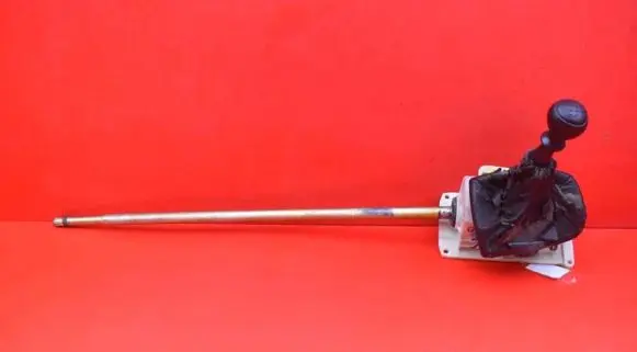 Chevrolet Lacetti Gear shift rod 96549427