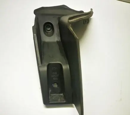 Tail light part