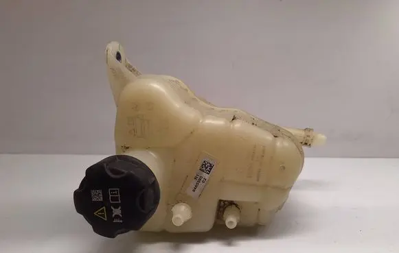 Mini Electric (Cooper SE) Coolant expansion tank/reservoir 8485595 17138485595