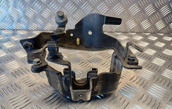 Citroen C4 Grand Picasso Fuel filter bracket/mount holder 