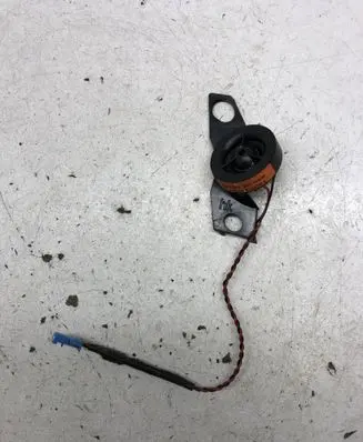 BMW 3 E46 Front door high frequency speaker 65138368241 8368241