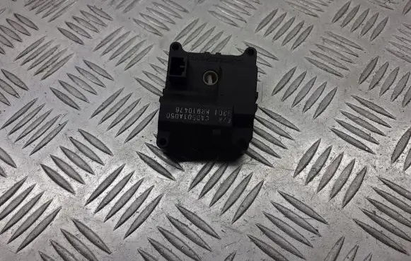 Mitsubishi Space Star A/C air flow flap actuator/motor CAB501A050