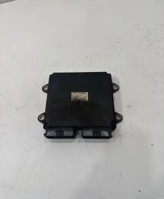 Mitsubishi Colt Engine control unit/module 1860115600 1860b156