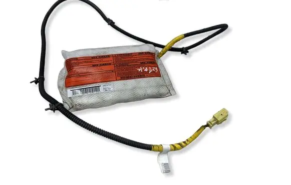 Nissan X-Trail T31 Seat airbag SABALJ01 BAMPT1