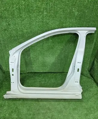 Skoda Octavia Mk3 (5E) (B) Pillar trim (exterior) 