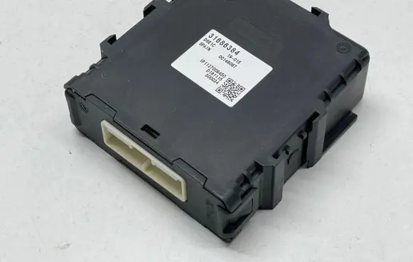 Volvo XC40 Gearbox control unit/module 31686384 00148087 1P1127009450