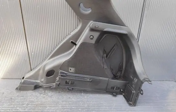 Hyundai i20 (GB IB) Trunk/boot side trim panel HYUNDAII20BOCZEK