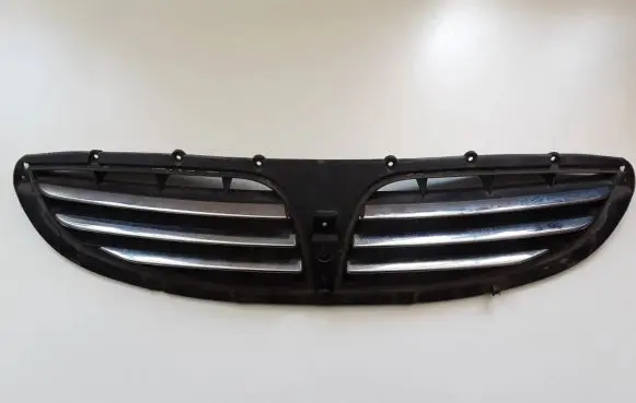 Front grill