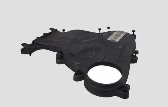 Chrysler Grand Voyager V Timing belt guard (cover) 64C08512