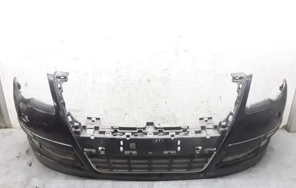 Volkswagen PASSAT B6 Front bumper