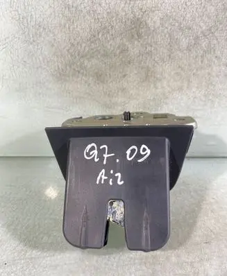 Audi Q7 4L Tailgate/trunk/boot lock/catch/latch 4f9827505