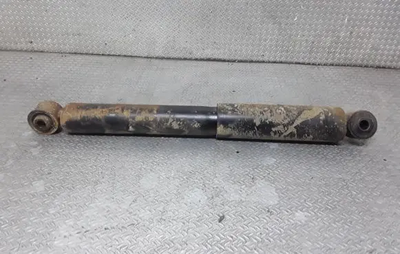 Volkswagen Caddy Rear shock absorber/damper