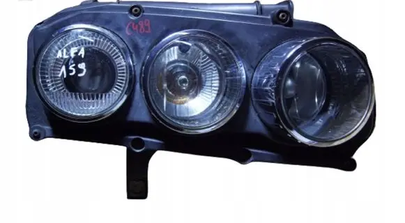 Alfa Romeo Brera Headlight/headlamp