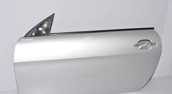 BMW 6 E63 E64 Door (2 Door Coupe) 
