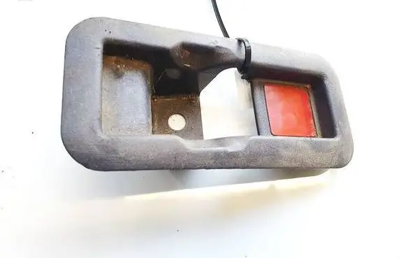 Mercedes-Benz A W168 Other interior part A1686802117