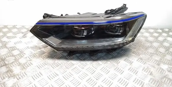 Volkswagen PASSAT B8 Headlight/headlamp 3G1941081J 7PP941572AB 3G0941329
