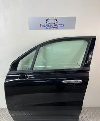 Fiat 500X Front door