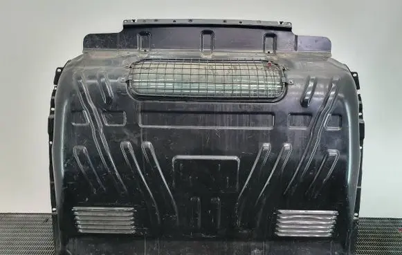 Ford Transit - Tourneo Connect Engine compartment bulkhead