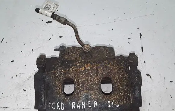 Ford Ranger Front brake caliper