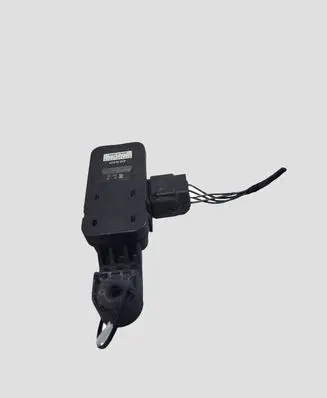 Jaguar XF X250 Air quality sensor 0136500010