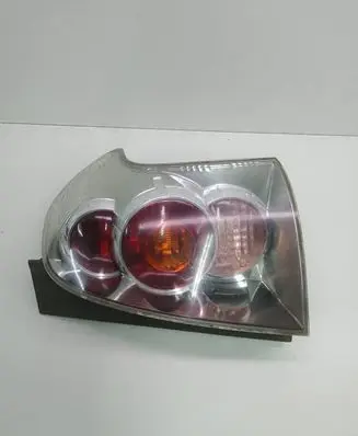 Toyota Corolla Verso AR10 Rear/tail lights 10173 0202010000 E4110173