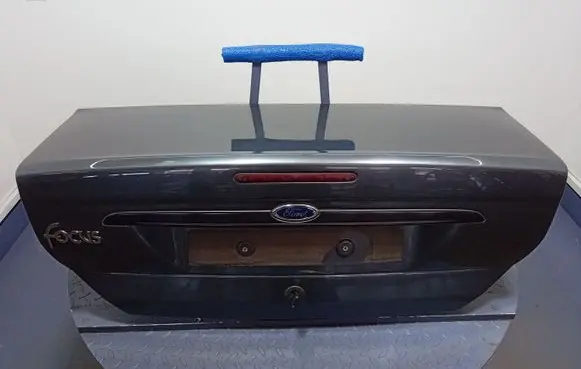 Ford Focus Tailgate/trunk/boot lid