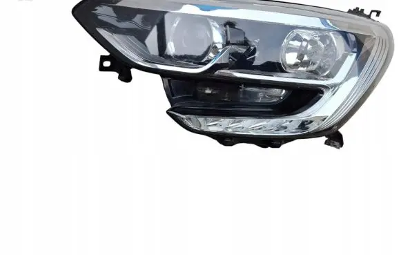 Renault Megane IV Headlight/headlamp