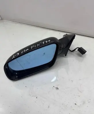 Audi A3 S3 8L Front door electric wing mirror RS0328395