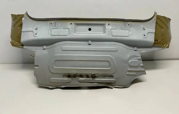 Tesla Model 3 Rear beam 291469