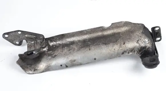 Mercedes-Benz C W203 Heat shield in engine bay A6420901241 4602121901