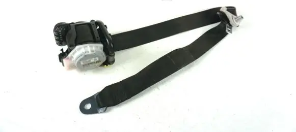 Peugeot Partner Front seatbelt 98025583XX