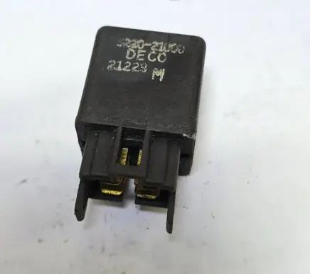 Volvo S40 Other relay 422021000 21229M