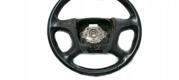 Skoda Octavia Mk2 (1Z) Steering wheel
