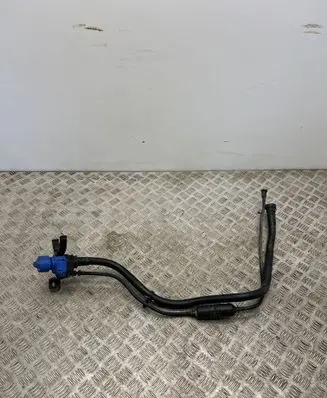 Peugeot 5008 II AdBlue Liquid refill tube 9821882880 P1009296A