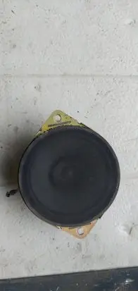 Mitsubishi Pajero Front door speaker